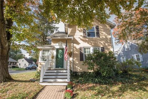 10 Peace Court Plainville CT 06062