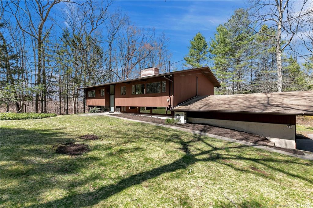 26 Jericho Drive Old Lyme CT 06371