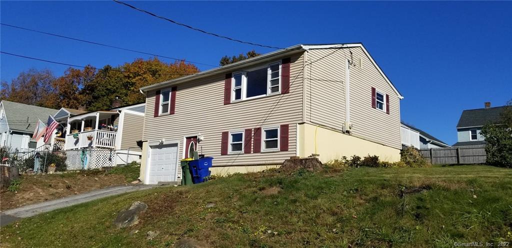 50 Dwight Street Waterbury CT 06710