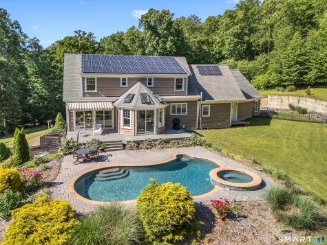 329-2 Hamburg Road Lyme CT 06371
