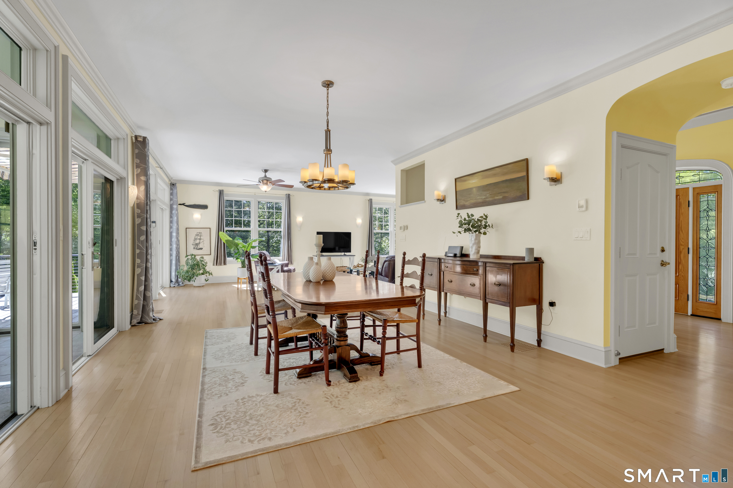 329-2 Hamburg Road Lyme CT 06371