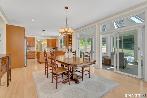 329-2 Hamburg Road Lyme CT 06371