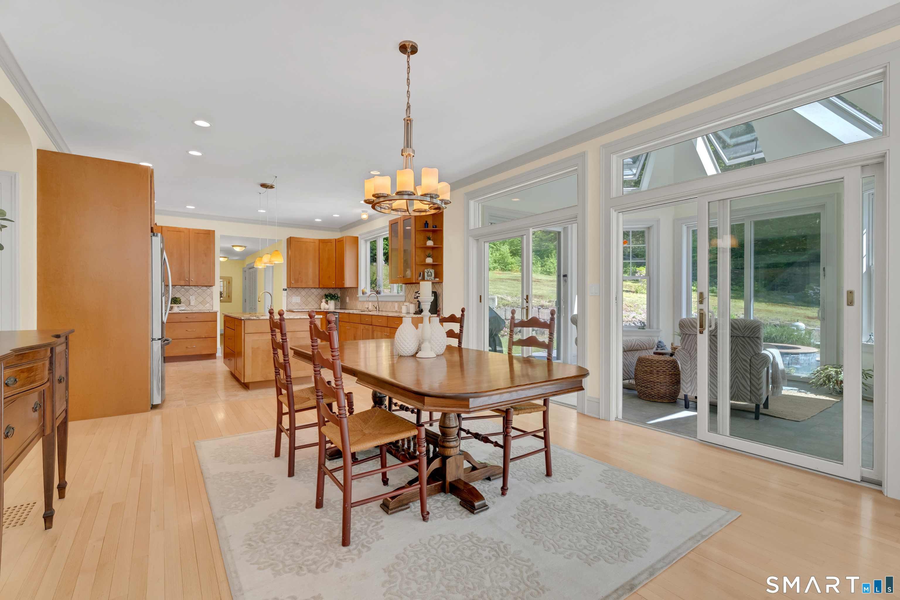329-2 Hamburg Road Lyme CT 06371