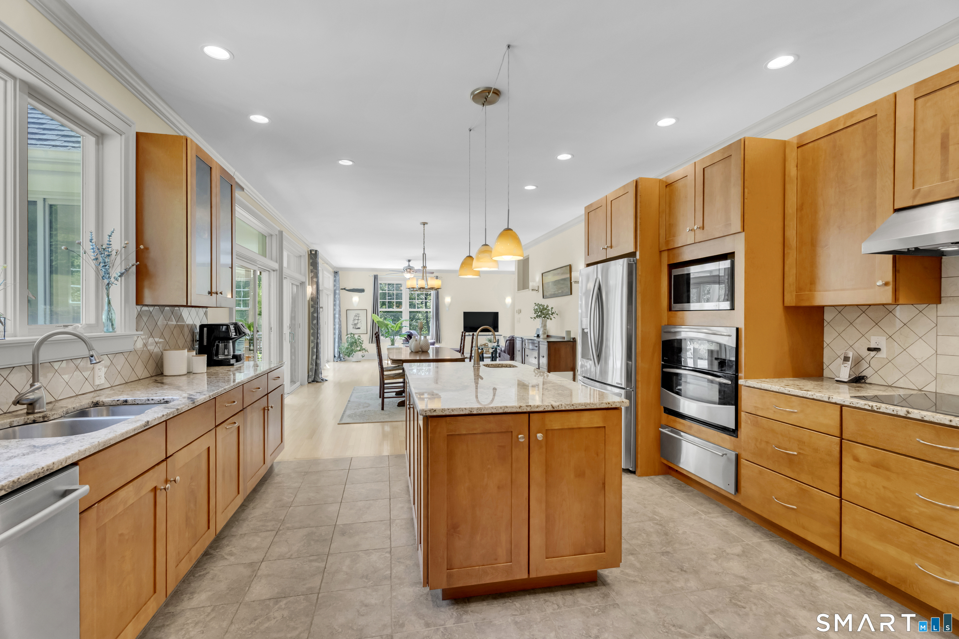 329-2 Hamburg Road Lyme CT 06371