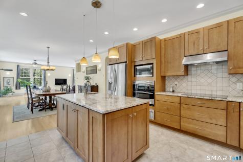 329-2 Hamburg Road Lyme CT 06371
