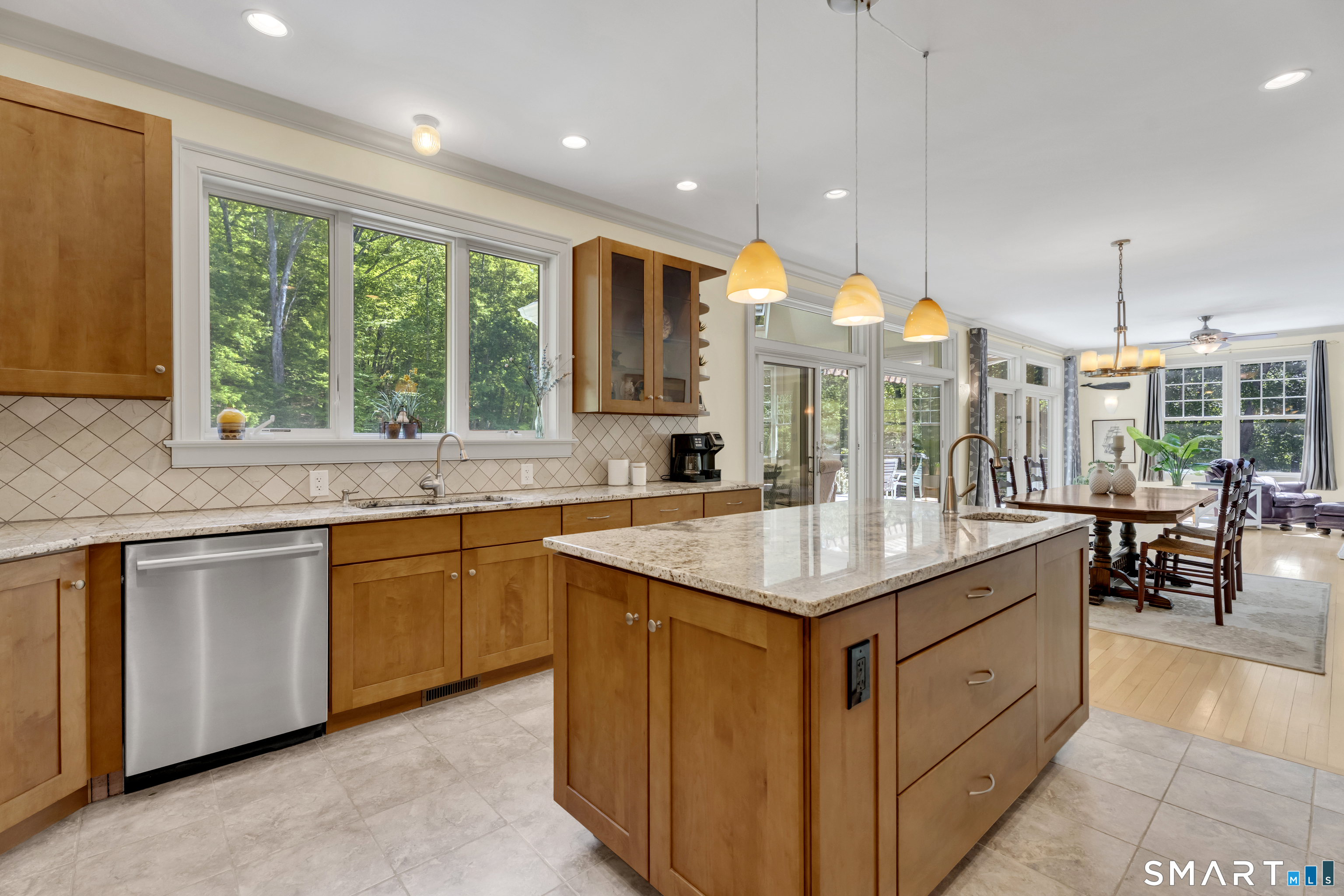 329-2 Hamburg Road Lyme CT 06371