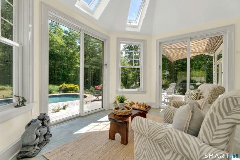 329-2 Hamburg Road Lyme CT 06371