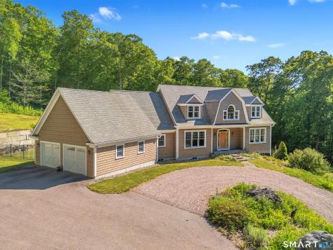 329-2 Hamburg Road Lyme CT 06371