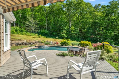 329-2 Hamburg Road Lyme CT 06371