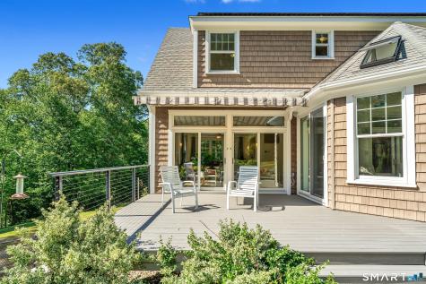 329-2 Hamburg Road Lyme CT 06371