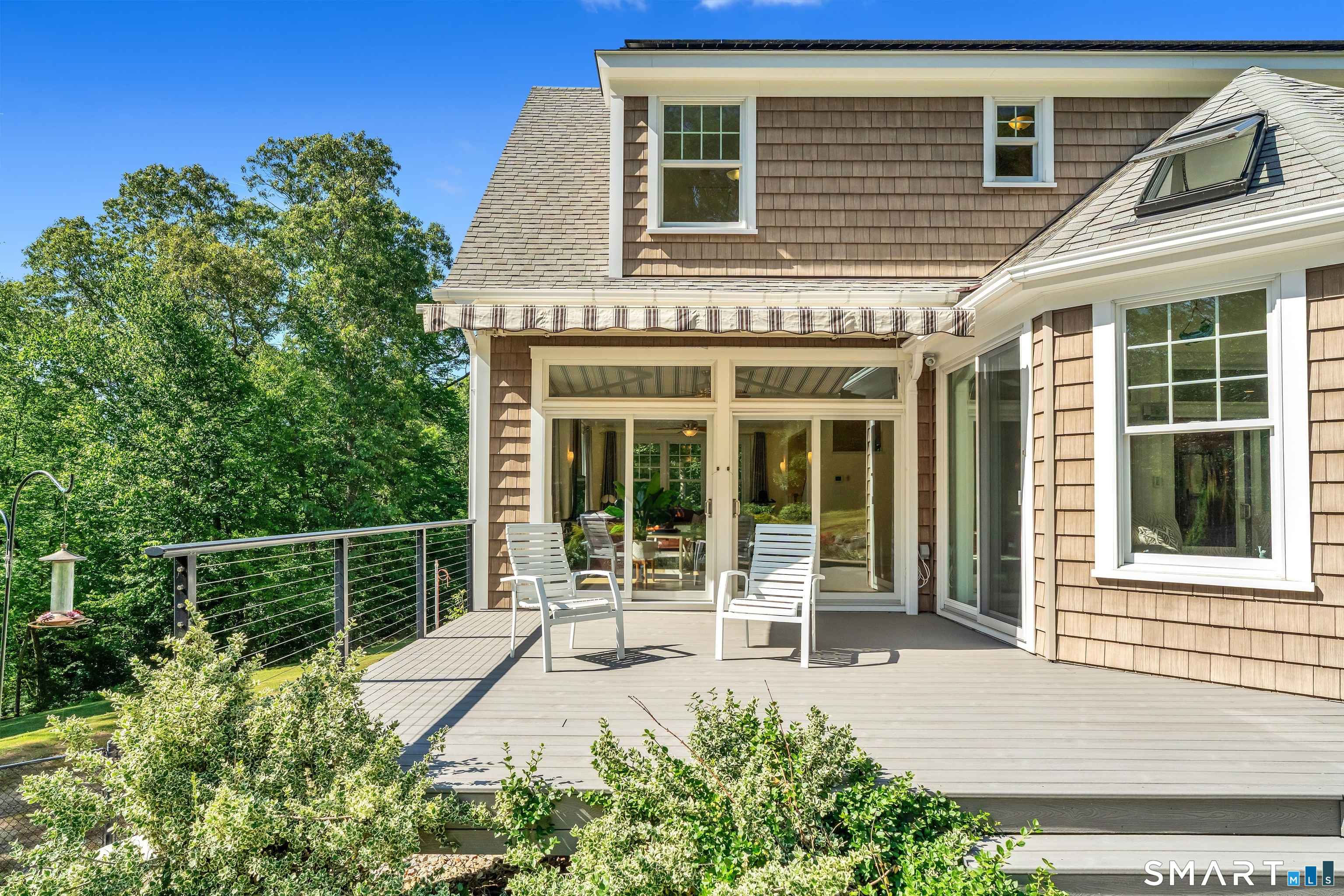 329-2 Hamburg Road Lyme CT 06371