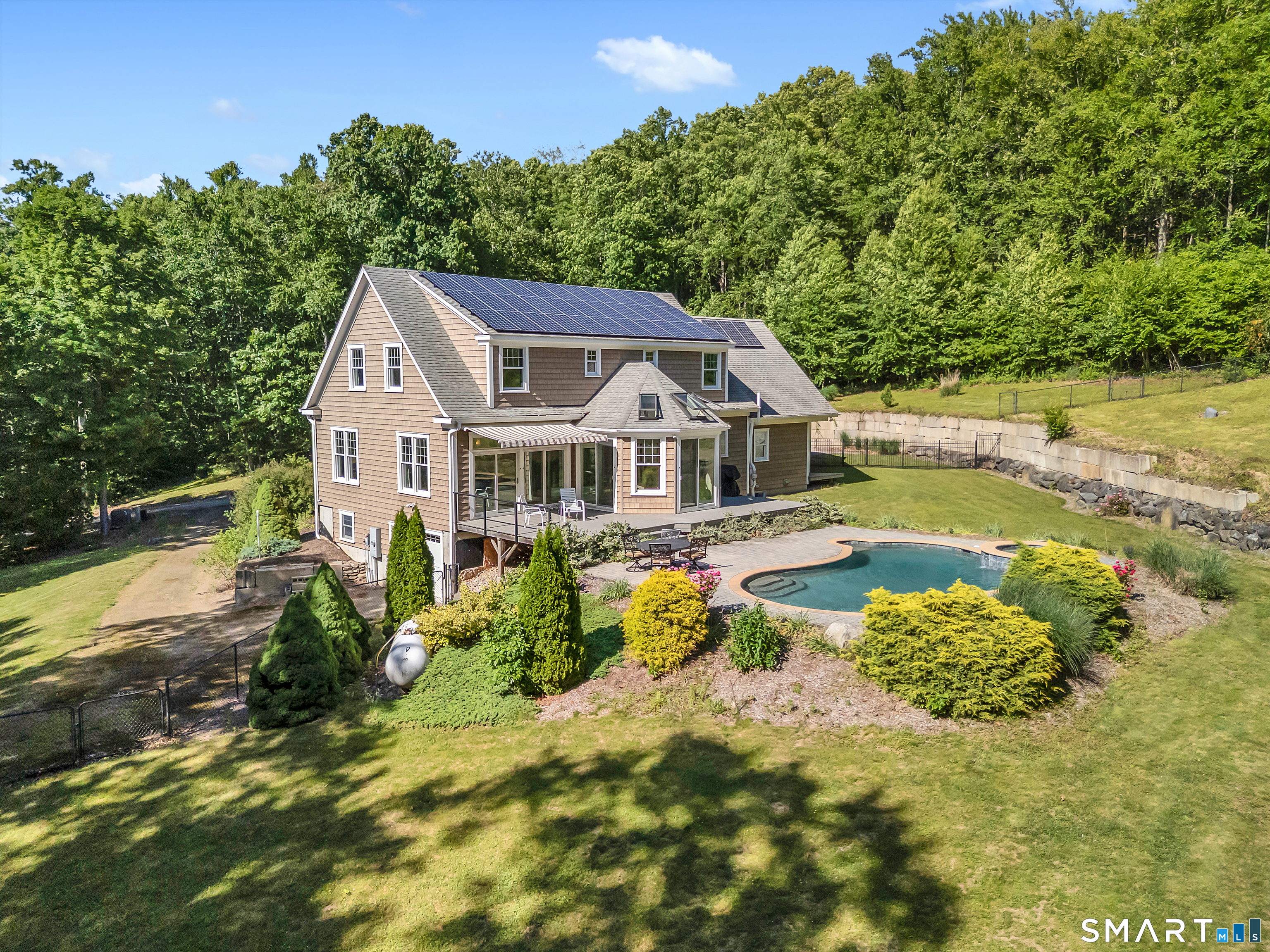 329-2 Hamburg Road Lyme CT 06371