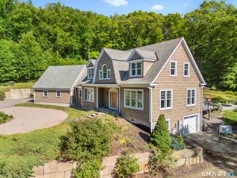 329-2 Hamburg Road Lyme CT 06371