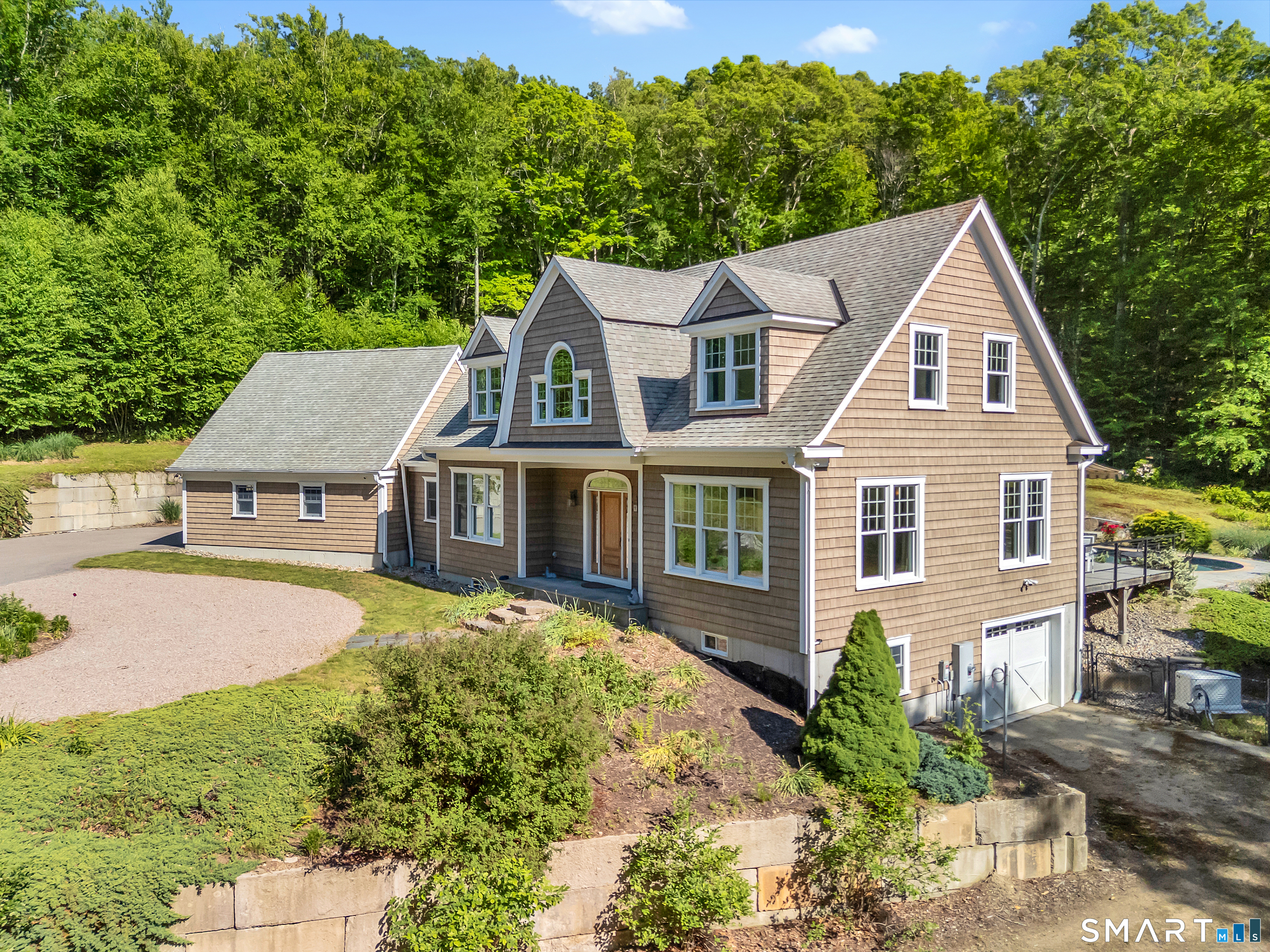 329-2 Hamburg Road Lyme CT 06371
