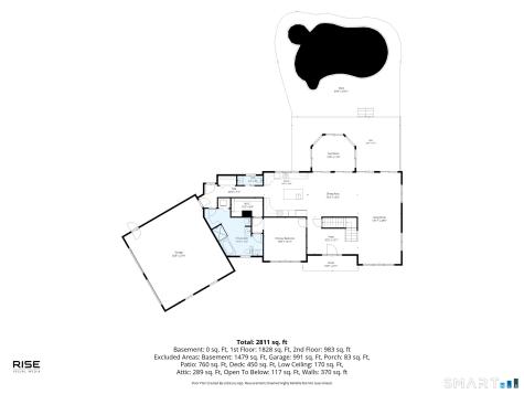 329-2 Hamburg Road Lyme CT 06371