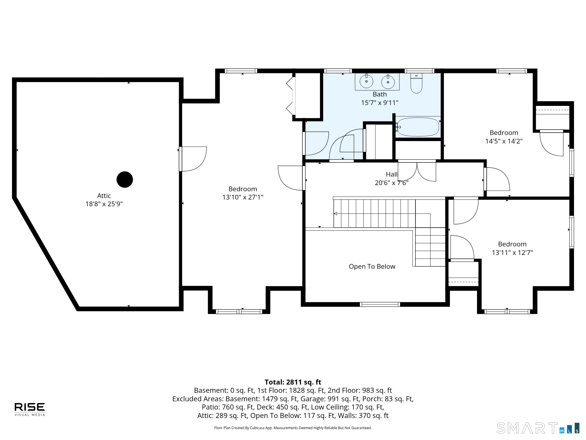 329-2 Hamburg Road Lyme CT 06371