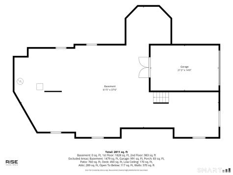 329-2 Hamburg Road Lyme CT 06371