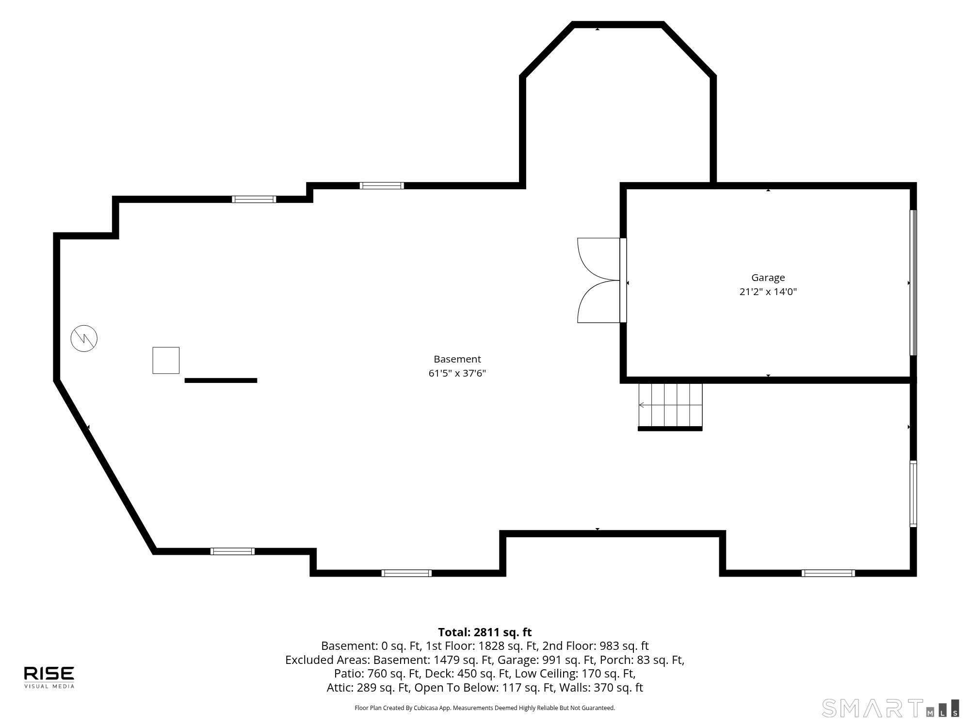 329-2 Hamburg Road Lyme CT 06371
