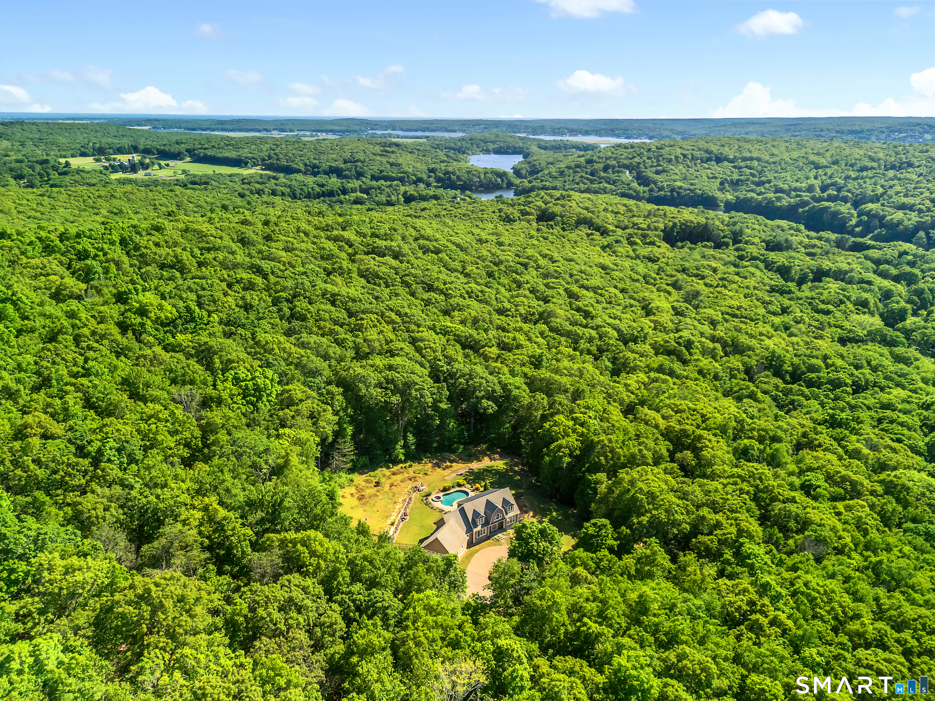 329-2 Hamburg Road Lyme CT 06371