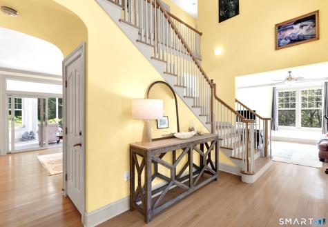 329-2 Hamburg Road Lyme CT 06371