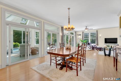 329-2 Hamburg Road Lyme CT 06371
