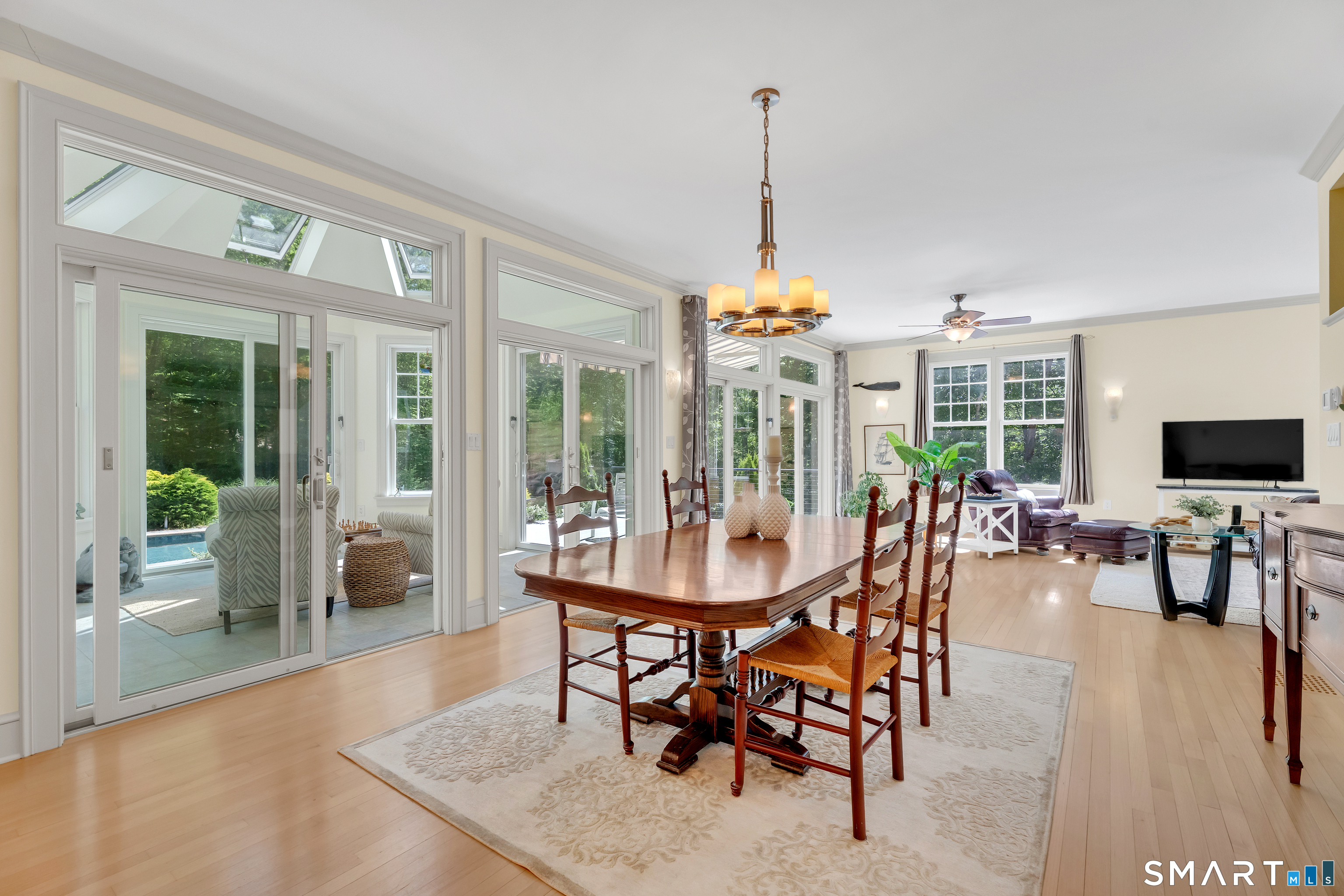 329-2 Hamburg Road Lyme CT 06371