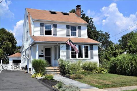 1 Alden Avenue Norwalk CT 06855
