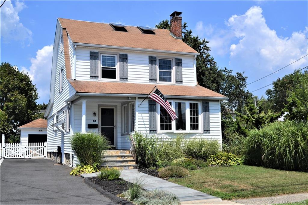 1 Alden Avenue Norwalk CT 06855