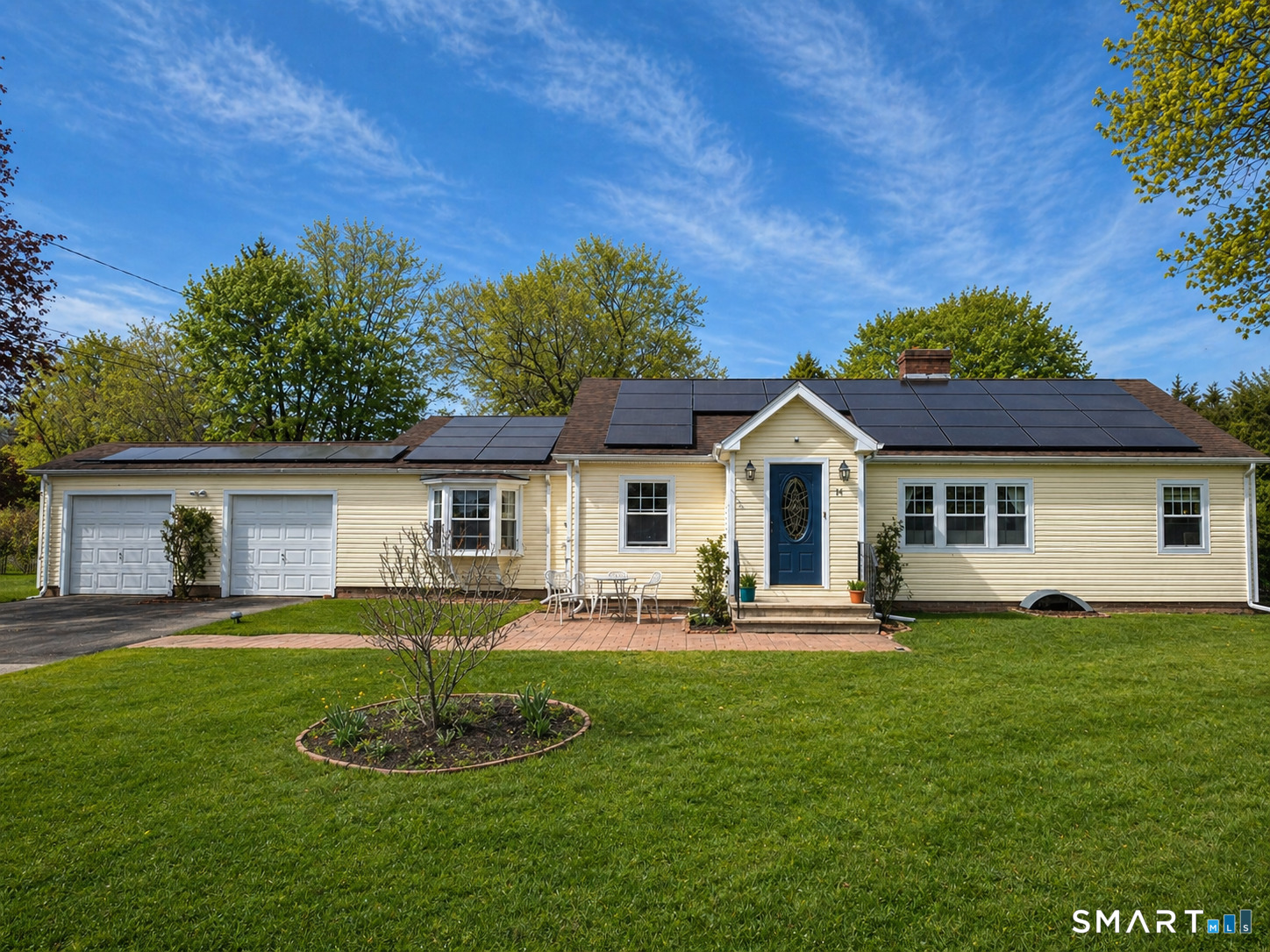64 Dohm Avenue Guilford CT 06437