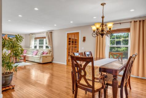 64 Dohm Avenue Guilford CT 06437