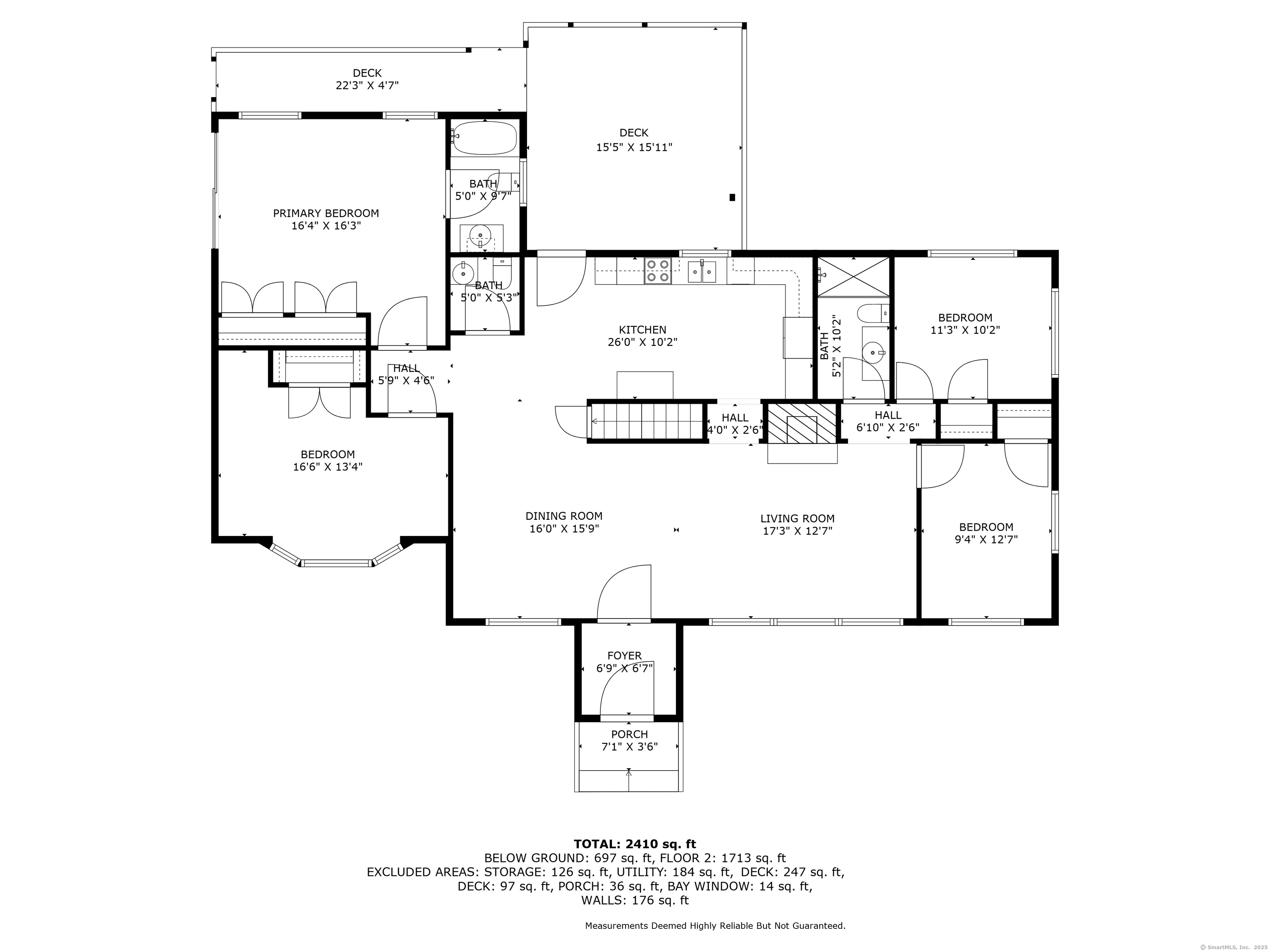 64 Dohm Avenue Guilford CT 06437