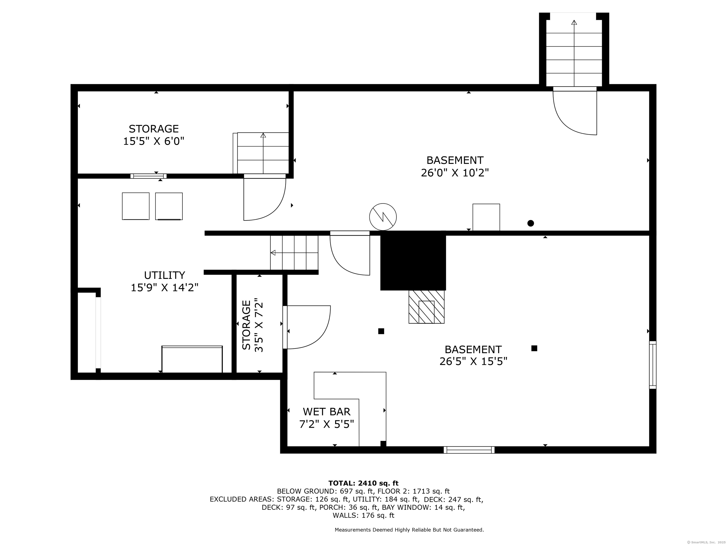 64 Dohm Avenue Guilford CT 06437