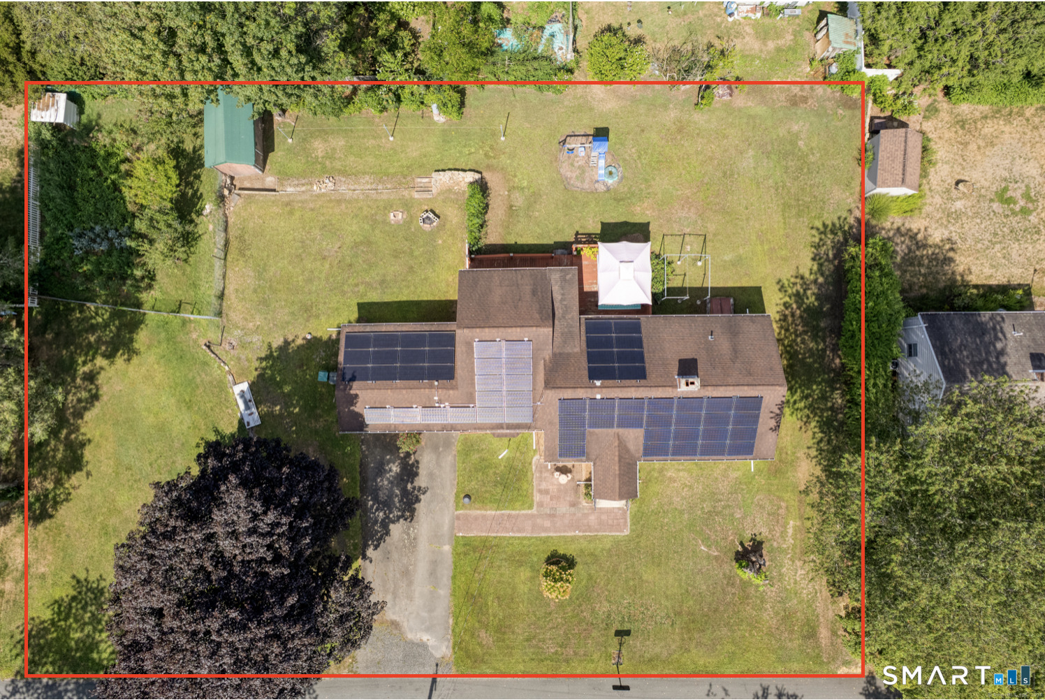 64 Dohm Avenue Guilford CT 06437
