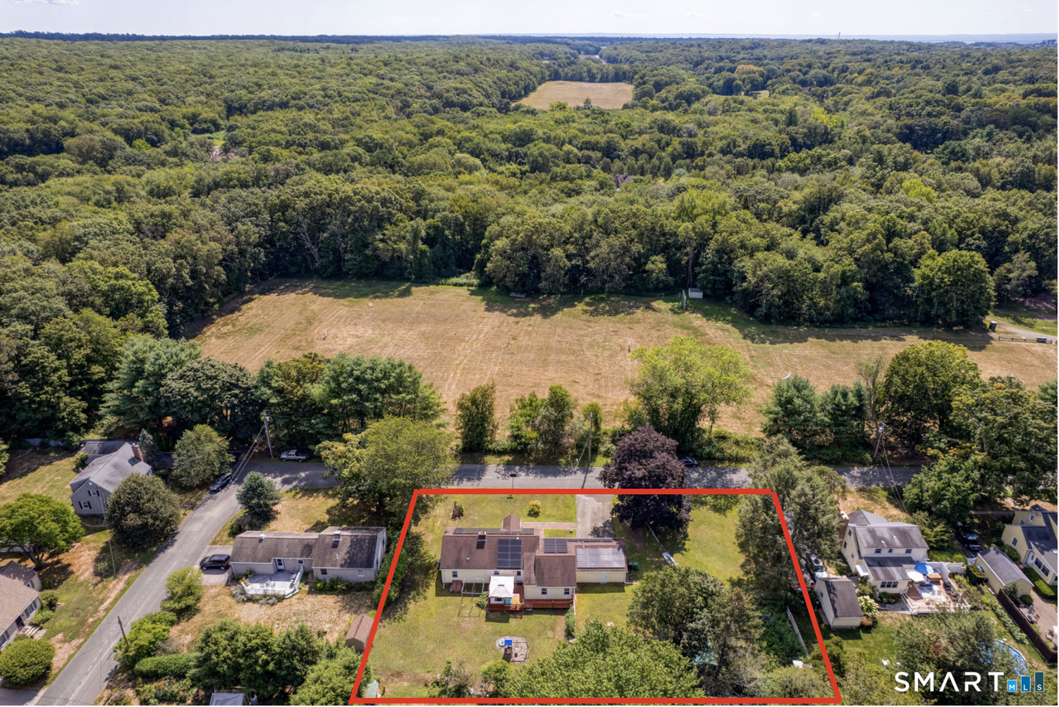 64 Dohm Avenue Guilford CT 06437