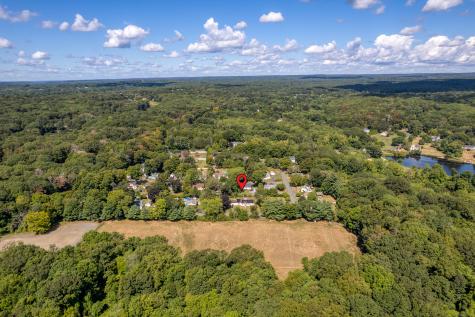 64 Dohm Avenue Guilford CT 06437
