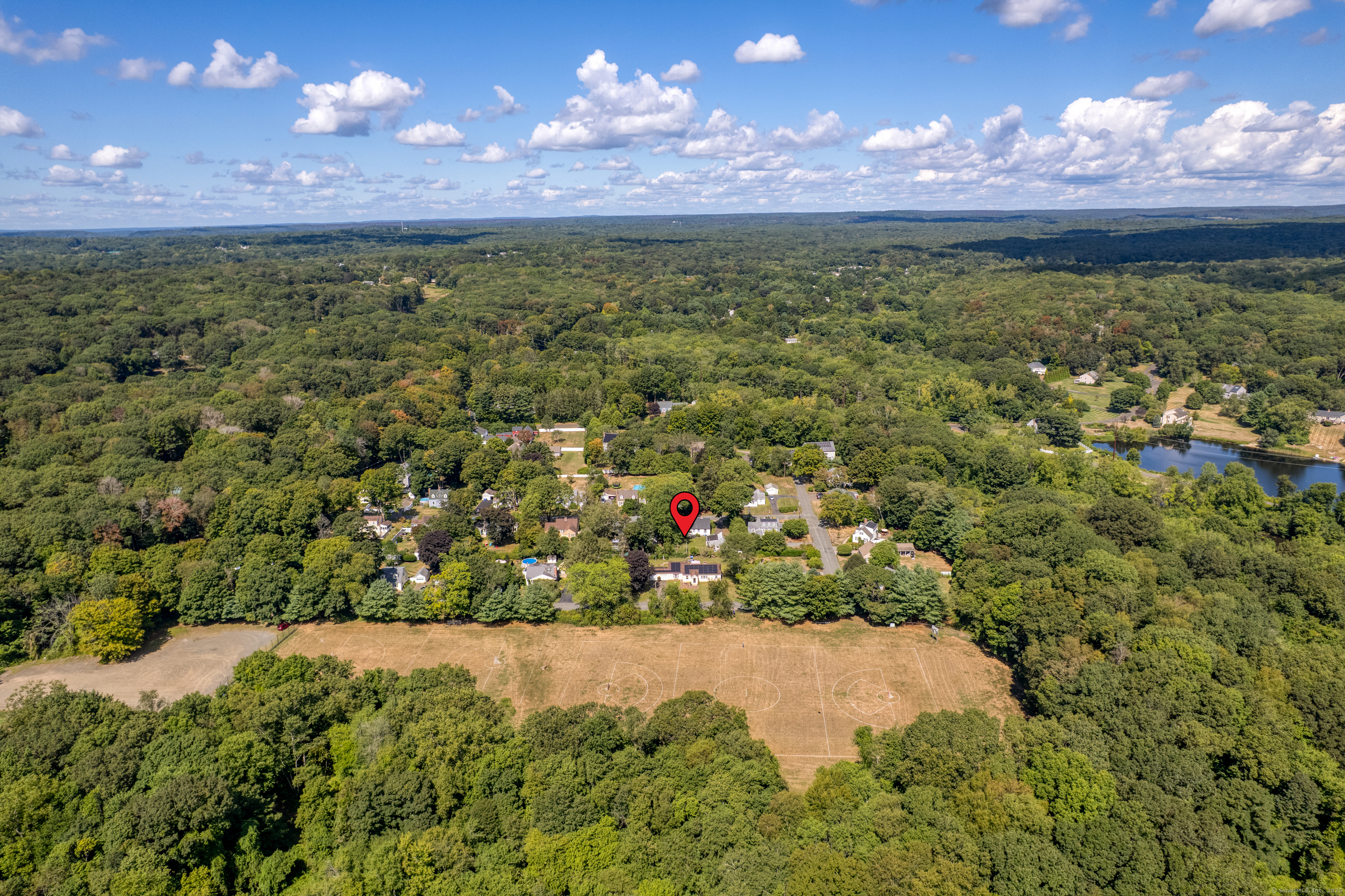 64 Dohm Avenue Guilford CT 06437