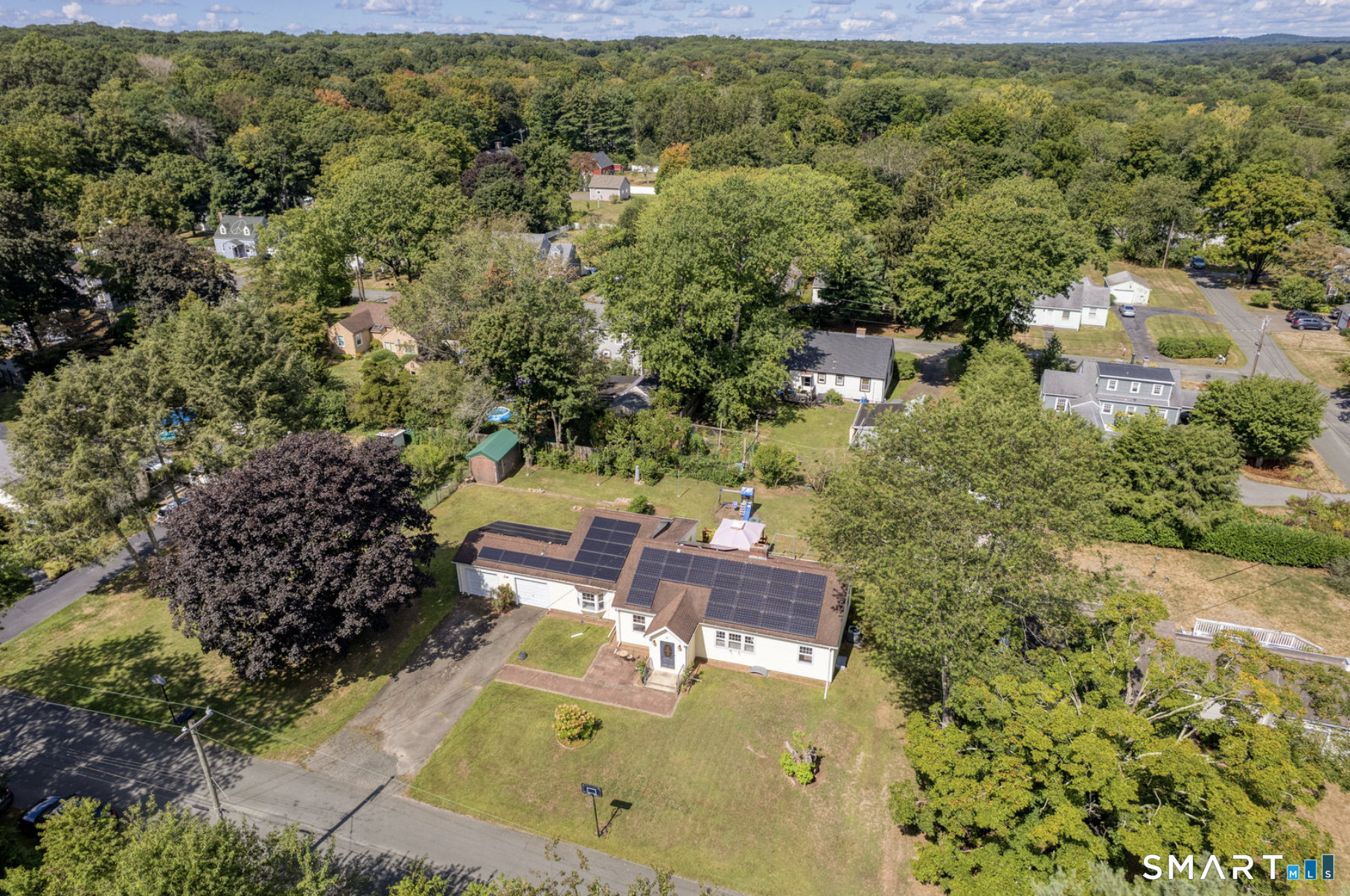 64 Dohm Avenue Guilford CT 06437
