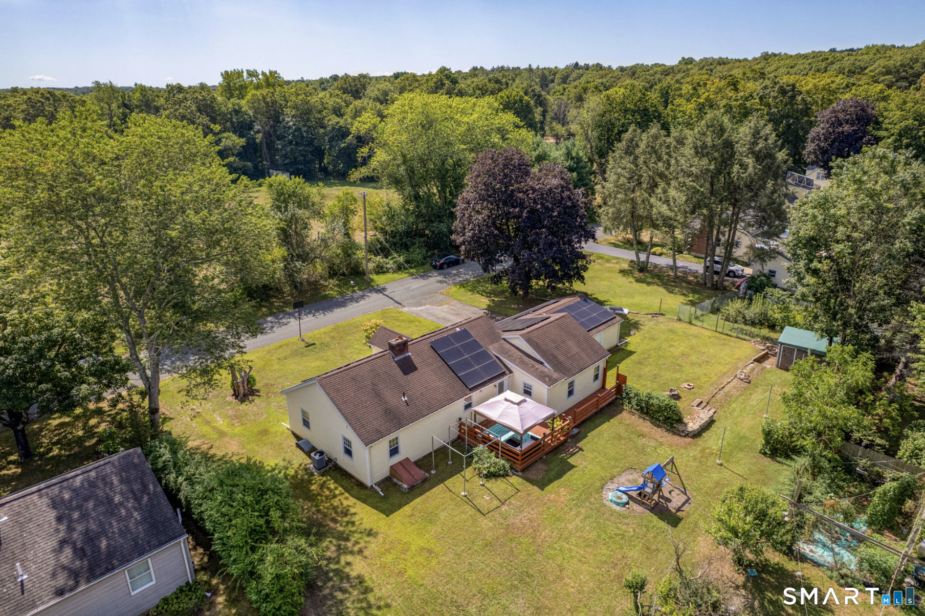 64 Dohm Avenue Guilford CT 06437