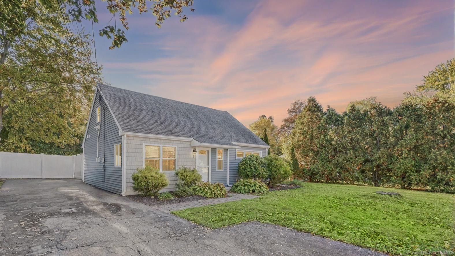 1 George Lane Wallingford CT 06492