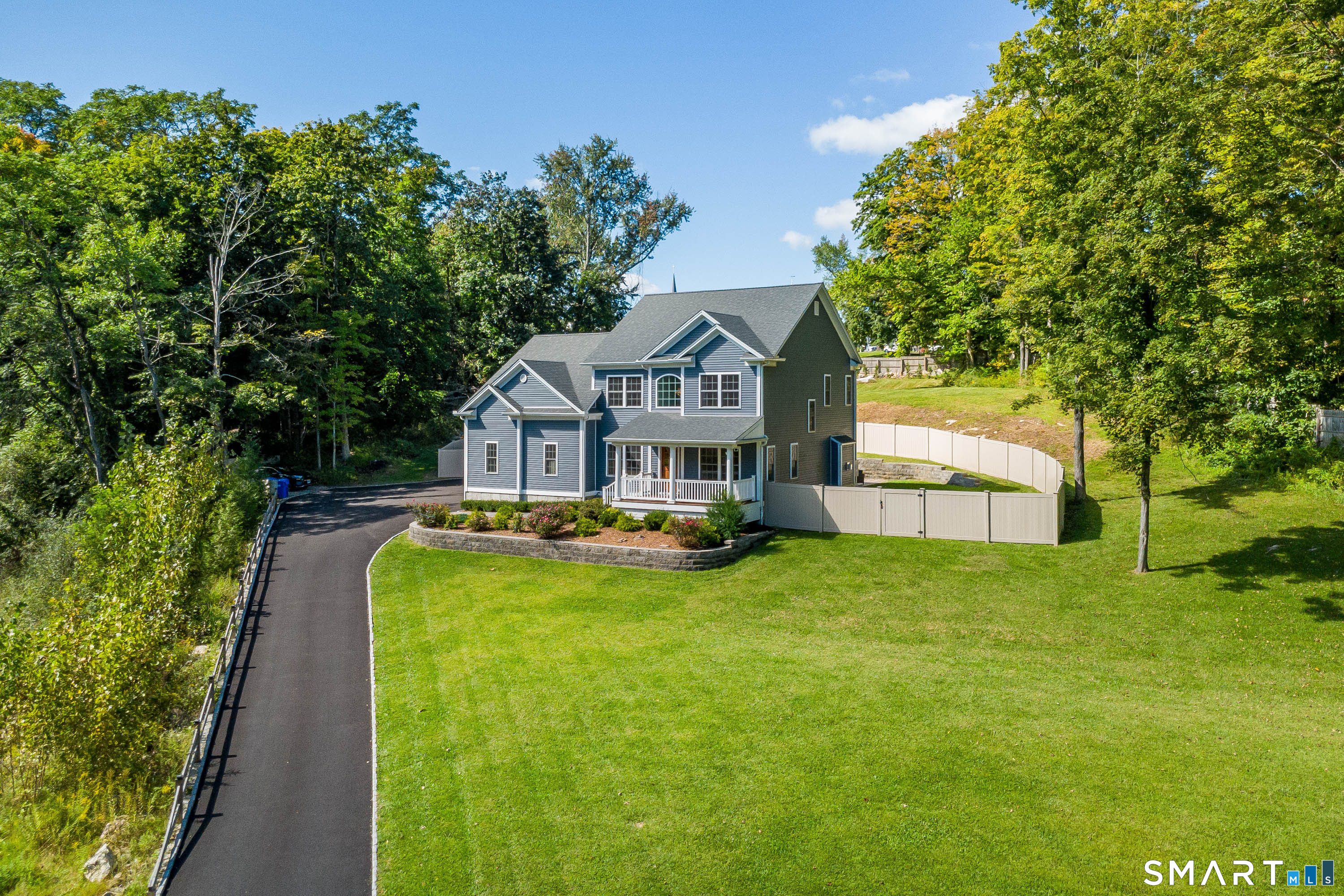 1 Christian Lane Brookfield CT 06804