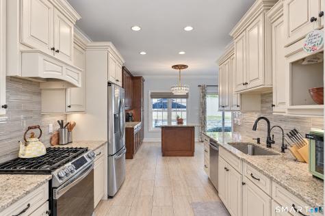 1 Christian Lane Brookfield CT 06804