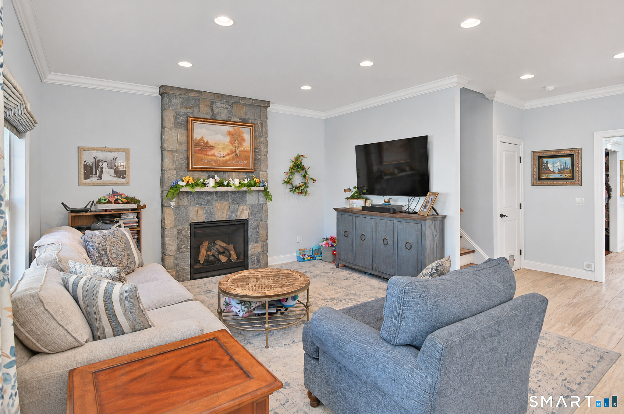 1 Christian Lane Brookfield CT 06804