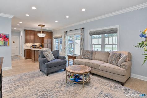 1 Christian Lane Brookfield CT 06804