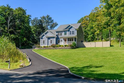 1 Christian Lane Brookfield CT 06804