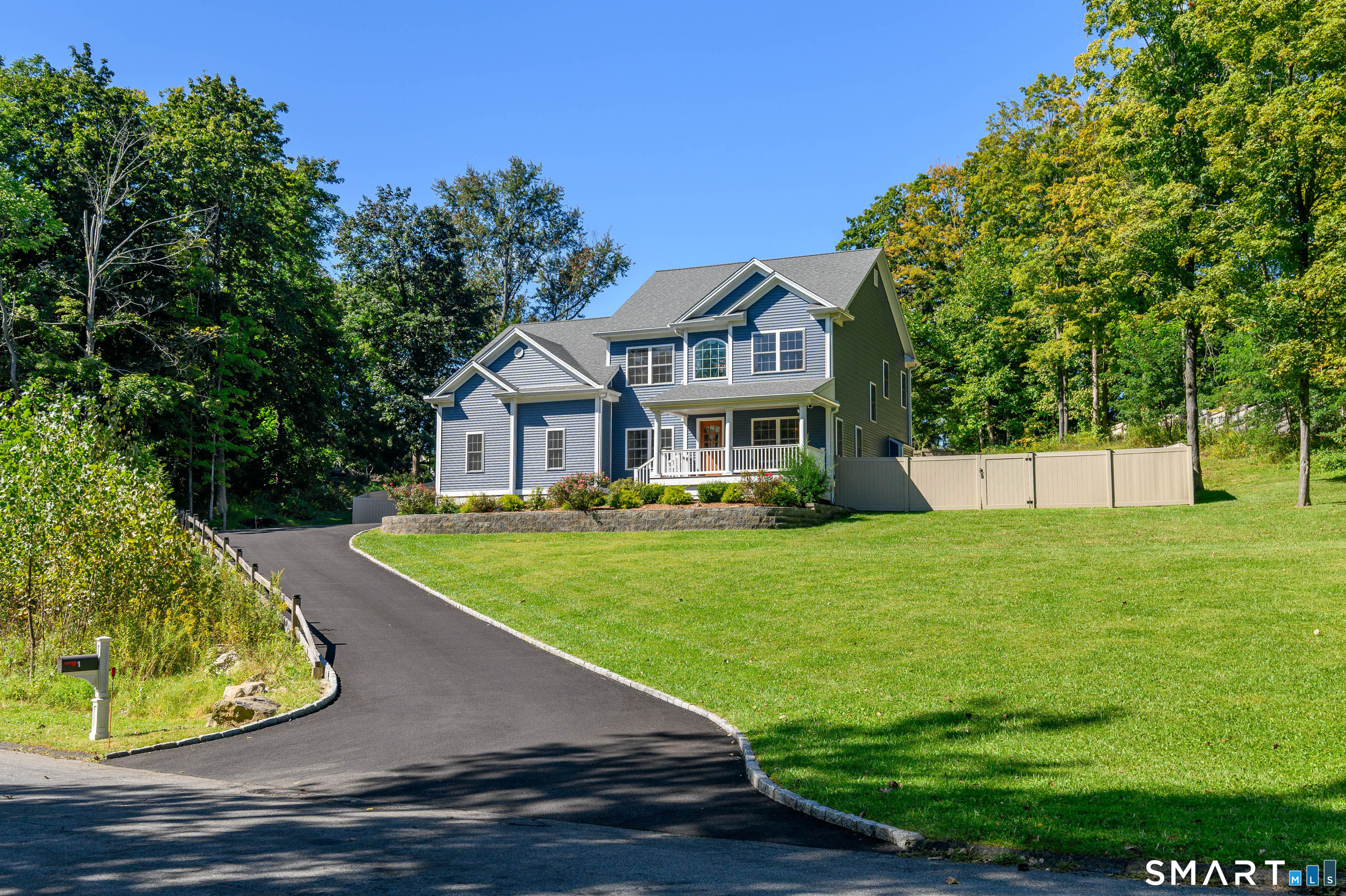 1 Christian Lane Brookfield CT 06804