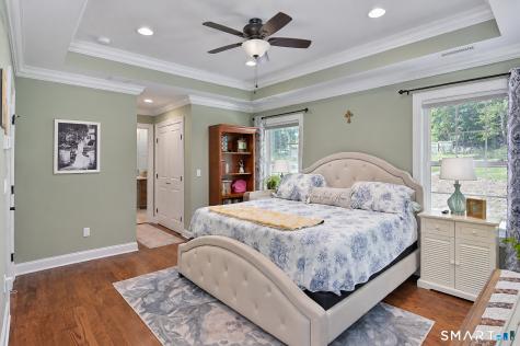 1 Christian Lane Brookfield CT 06804