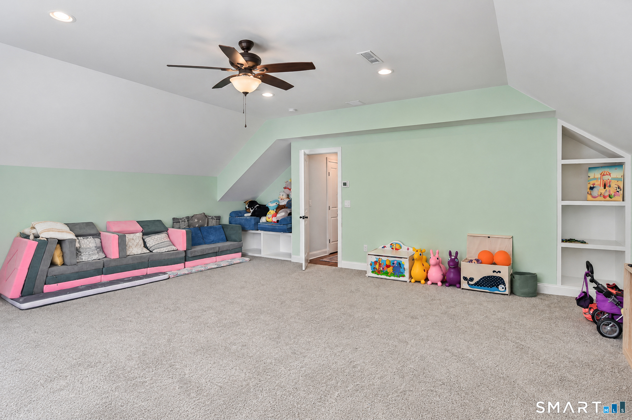 1 Christian Lane Brookfield CT 06804