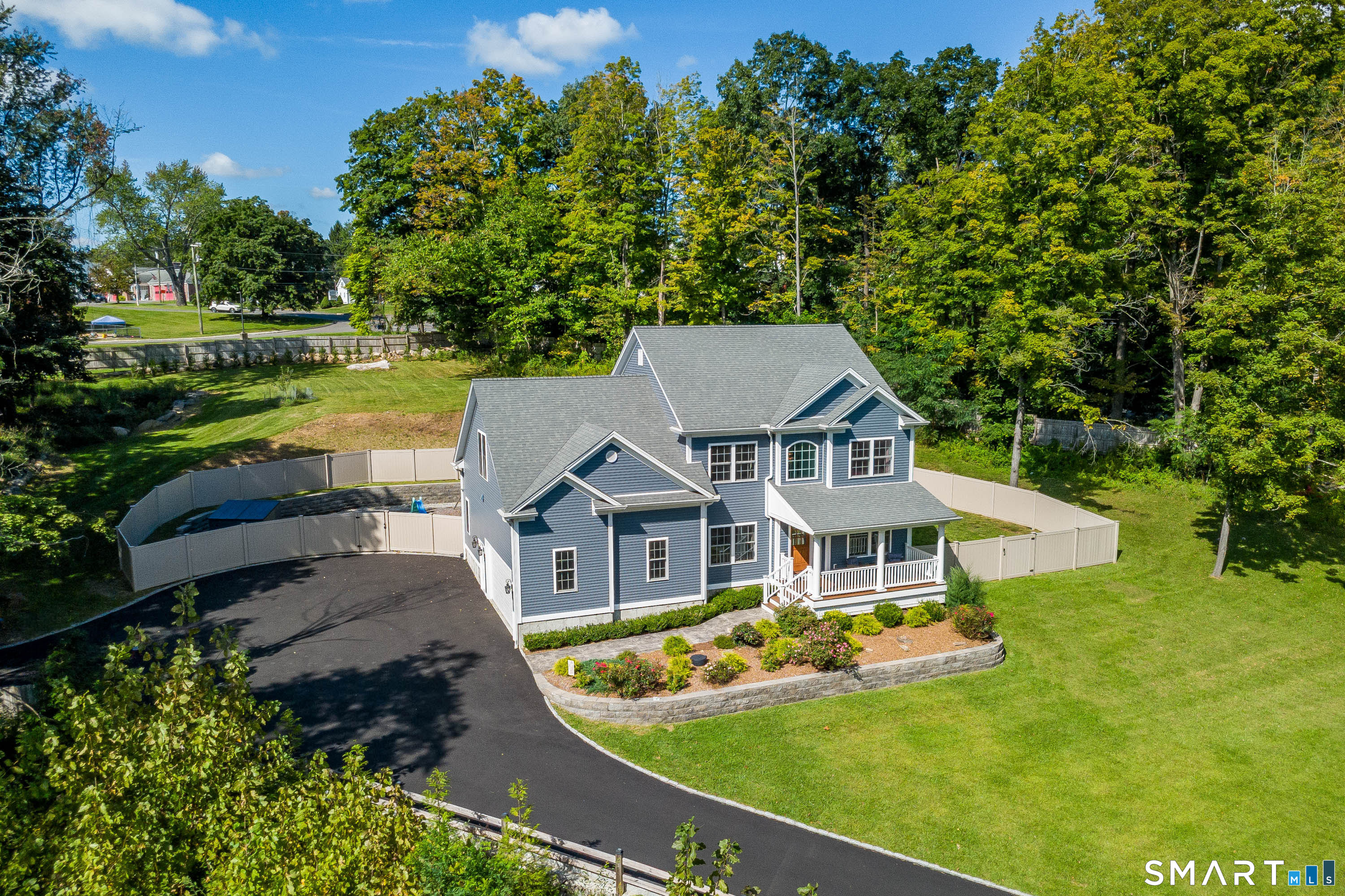 1 Christian Lane Brookfield CT 06804