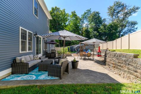 1 Christian Lane Brookfield CT 06804