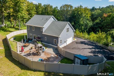 1 Christian Lane Brookfield CT 06804